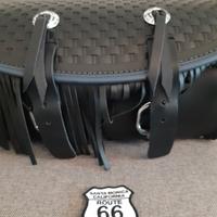 Borsa NUOVA Duffle bag roll Heritage Springer