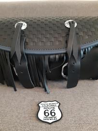 Borsa NUOVA Duffle bag roll Heritage Springer