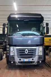 Trattore Stradale Renault Magnum 520 Euro 5