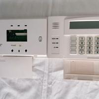 TASTIERA ALLARME ADVISOR HONEYWELL