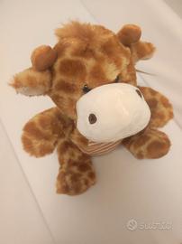 Peluche Giraffa