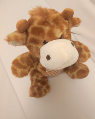 Peluche Giraffa
