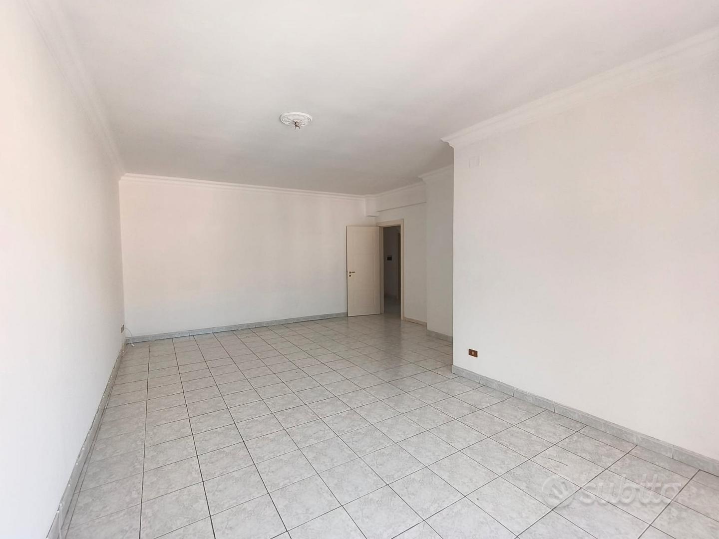 Appartamento – Lamezia Terme, Rione San Nicola, Gabella - Vista 4