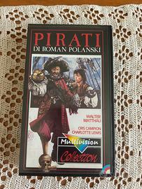 VHS Pirati