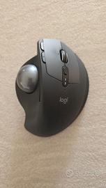 Mouse trackball Logitech MX Ergo