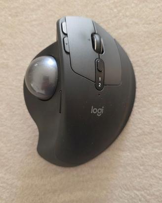 Mouse trackball Logitech MX Ergo