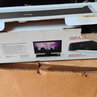 televisione più altoparlante 