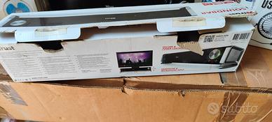 televisione più altoparlante 