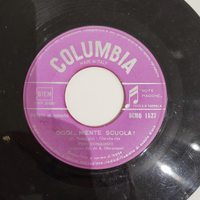 Pino Donaggio il mio sotterraneo