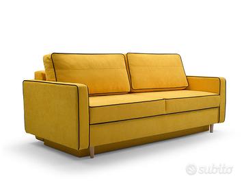 MOD. CAPO VERDE, UN PRODOTTO ECCELLENTE!