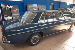 Mercedes-benz 230 MERCEDES 230 BENZINA