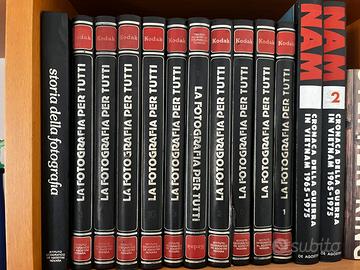 La fotografia per tutti