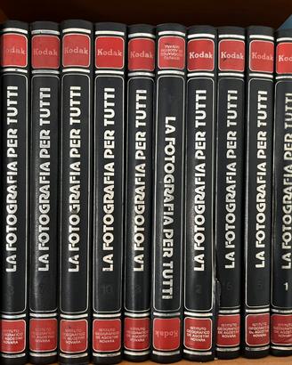 La fotografia per tutti