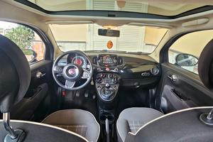 Fiat 500 - 1,2 GPL - Anno 2018