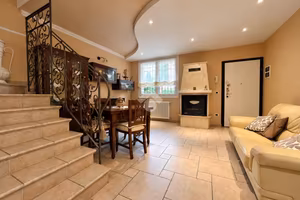 VILLA A SCHIERA A RAVENNA