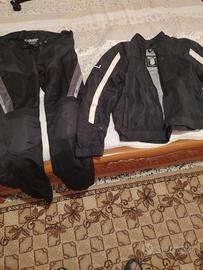 Vestiti Moto