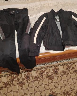 Vestiti Moto
