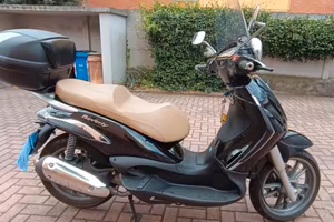 Beverly 300