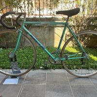 Bianchi 840 rekord eroica