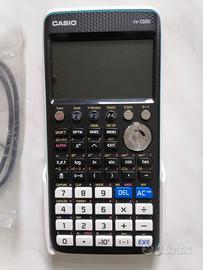 Calcolatrice grafica Casio fx-CG50