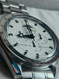 Omega Speedmaster Moonphase Ref.3575.20