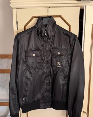 Giubbotto Burberry 