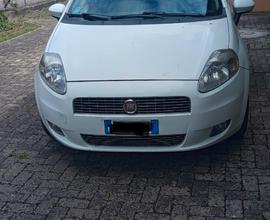 FIAT Grande Punto - 2011