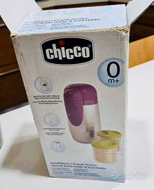 Chicco scaldavivande e latte termico