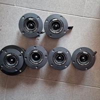 Tweeter Impact  XT 1