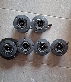 Tweeter Impact  XT 1