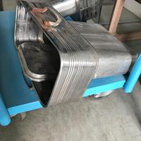 RICAMBI PER STUFA ECONOMICA