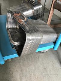 RICAMBI PER STUFA ECONOMICA