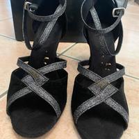 Scarpe da ballo 39