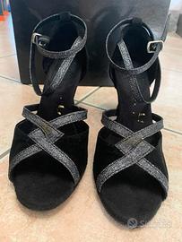 Scarpe da ballo 39