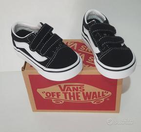 VANS OLD SKOOL – SCARPE NEONATO/A