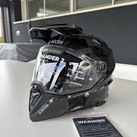 Airoh commander 2 carbon XL