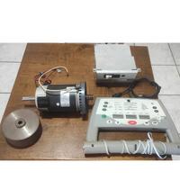 Motore Leeson C142D340T8B TUNTURI J6