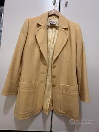 giacca foderaya Yves Saint Laurent