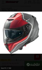 Casco Premier Devil