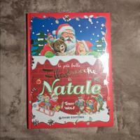 Le più belle filastrocche di Natale – Tony Wolf