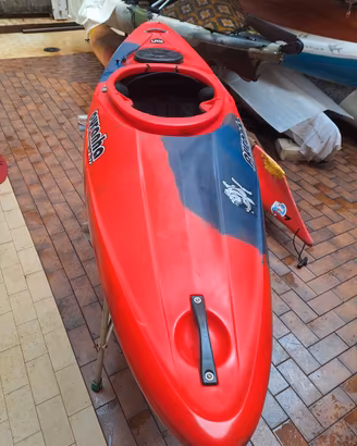 P&H ION taglia s/m più pagaia