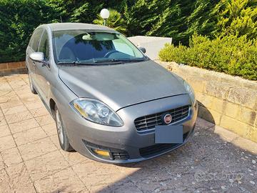 Fiat croma Multijet per mancato utilizzo 