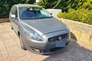 Fiat croma Multijet per mancato utilizzo 