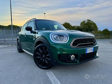 Mini Cooper Countryman Mini 1.5 Cooper SE Hype Cou