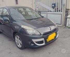 2013 renault scenic xmod 1.5 dci