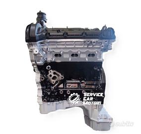 MOTORE RETTIFICATO Grand Cherokee VM23D (WK2) 3.0 