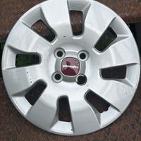 Coprimiozzo Panda 14”