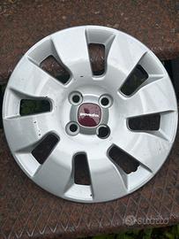 Coprimiozzo Panda 14”
