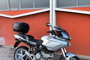 Ducati Multistrada 1000Ds