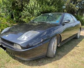 FIAT Coupé - 1994